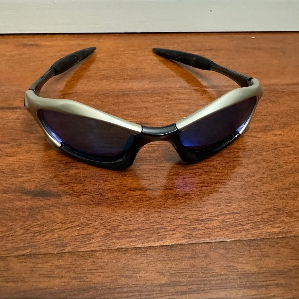 N/A oakley splice